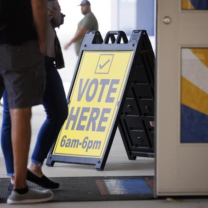 Abortion rights drove American expats to vote in midterms, say Democrats in Canada